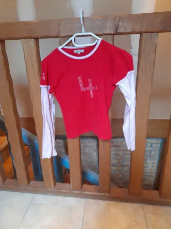 T shirt