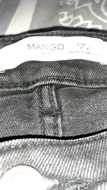 Jean noir