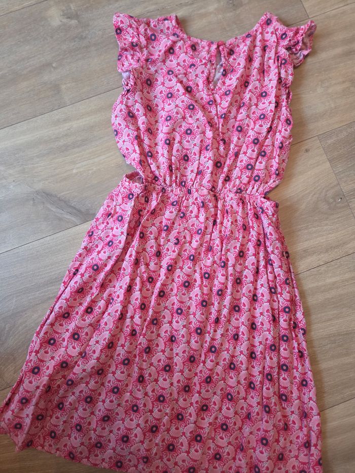 Robe été 10ans - photo numéro 4