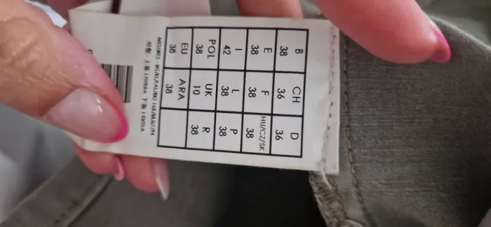 Jupe taille 38 - photo numéro 3
