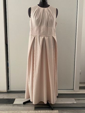 Robe longue