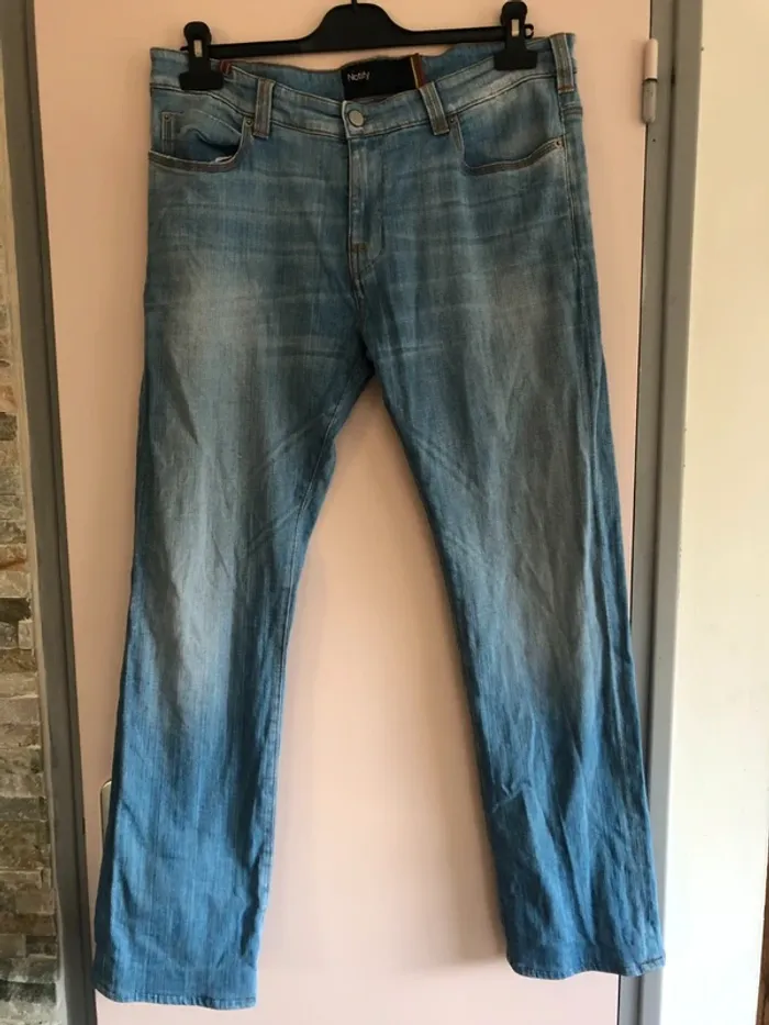 Jean homme 44 Notify