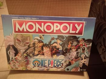 Monopoly one pièce
