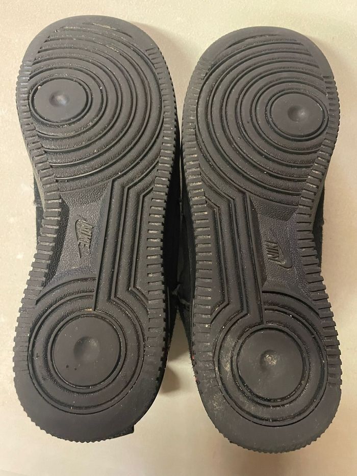 Basket Nike 41 - photo numéro 5