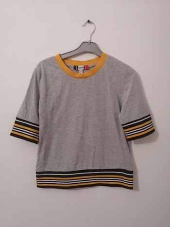 T-shirt fille 12ans Jennyfer