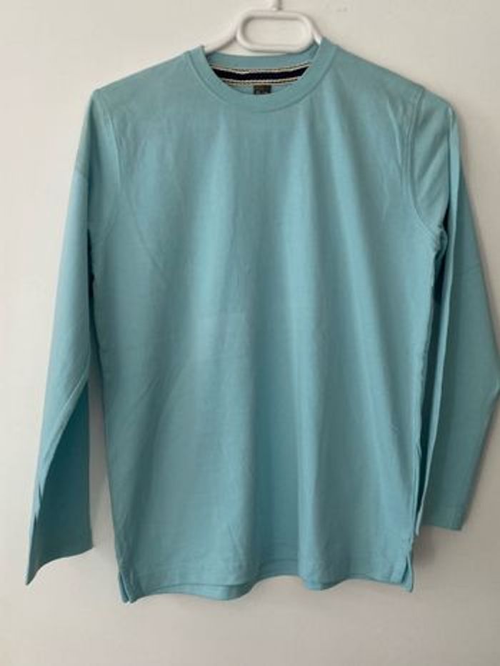 ZARA t-shirt manches longues 11/12 ans