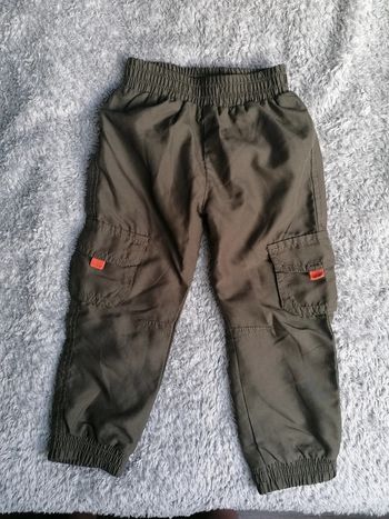 Pantalon 23 mois