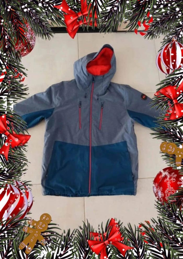 Veste de snowbeard XXL