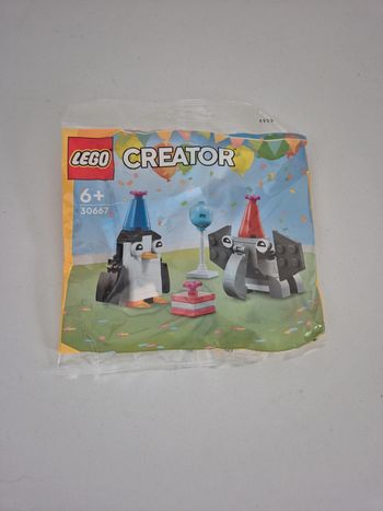 Lego 30667