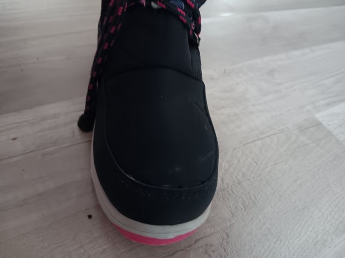 Botte de neige fille - photo numéro 5