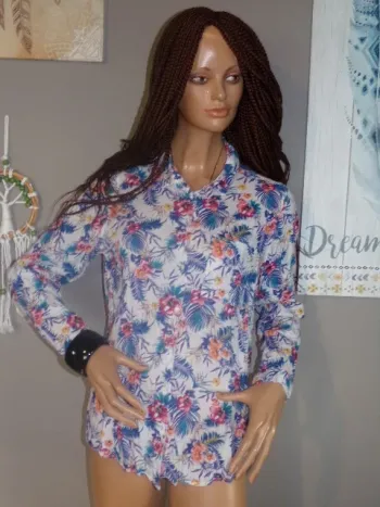 Chemise