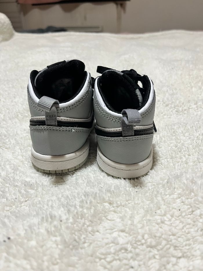 Nike Jordan - photo numéro 3