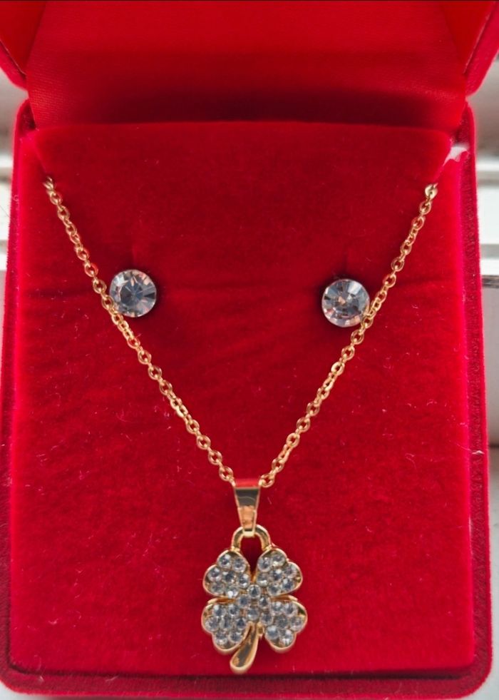 Coffret de bijoux
