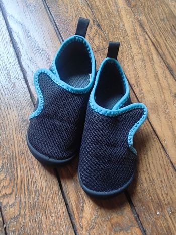 Chaussons Decathlon 21