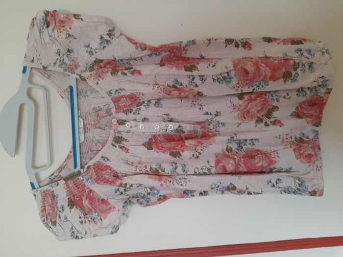 Lot de tee-shirts - photo numéro 2