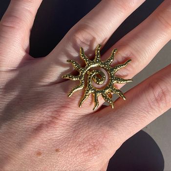 Bague