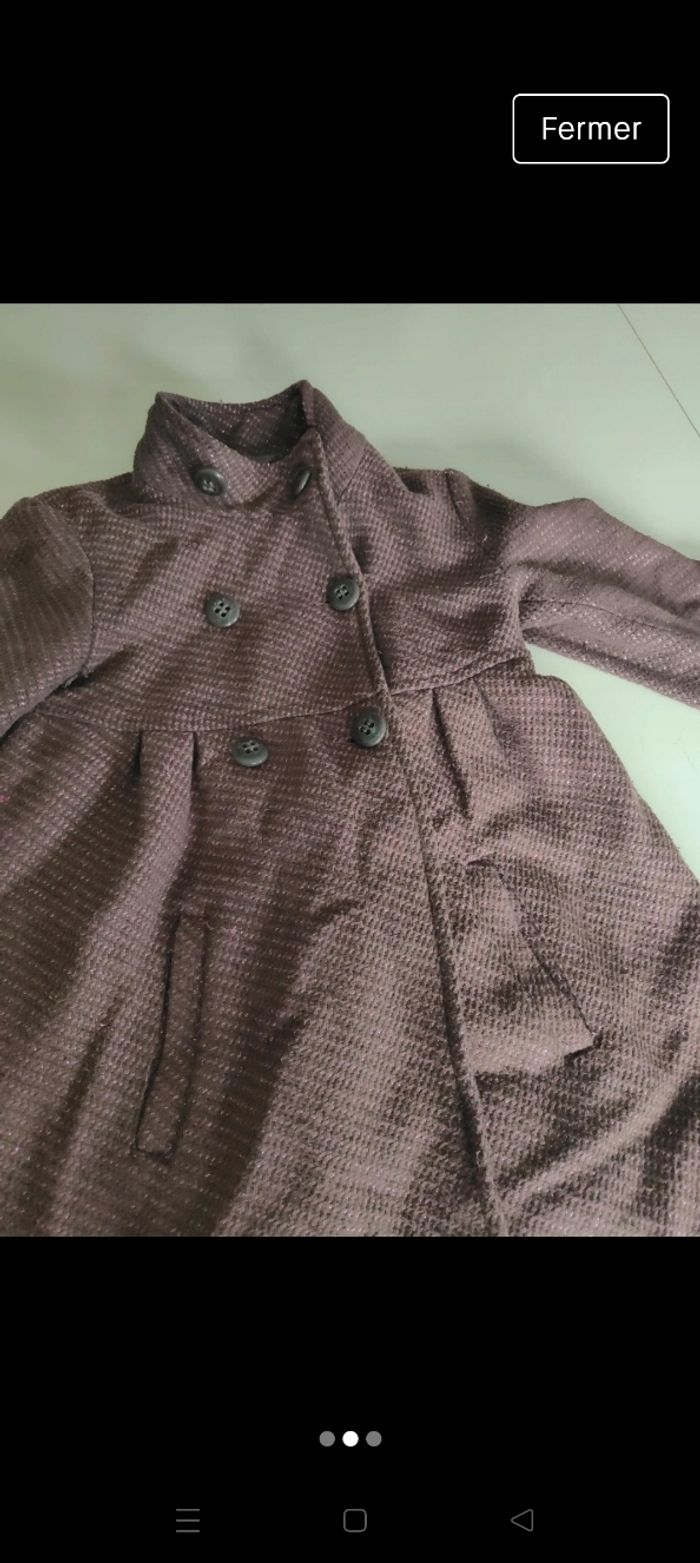 Manteau - photo numéro 2