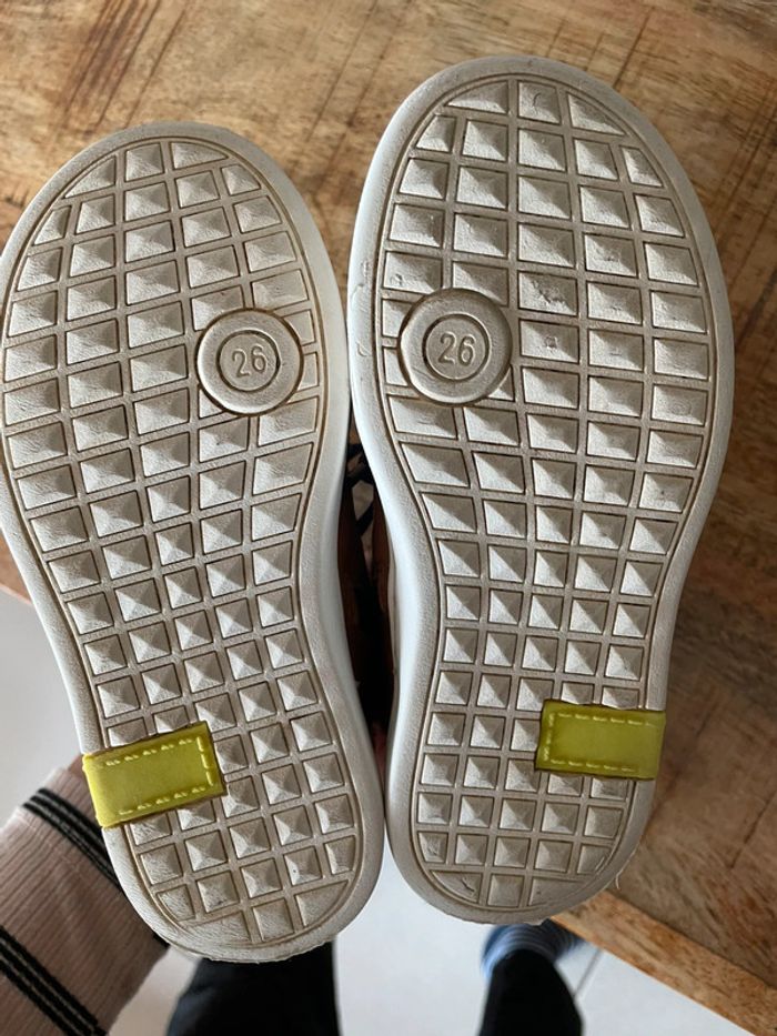 Bottines - photo numéro 4