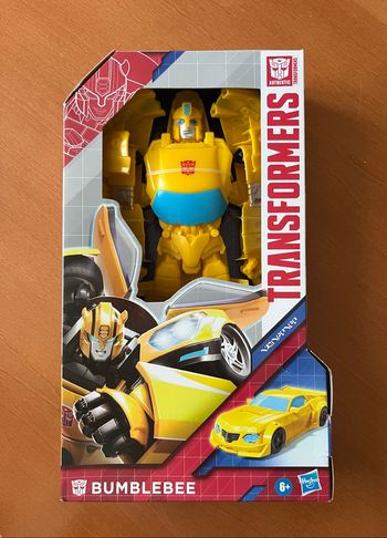Transformers Bumblebee neuf
