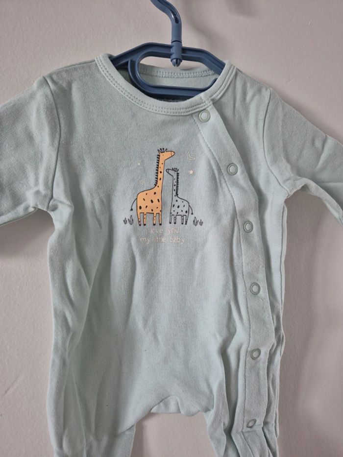 Pyjama - photo numéro 2