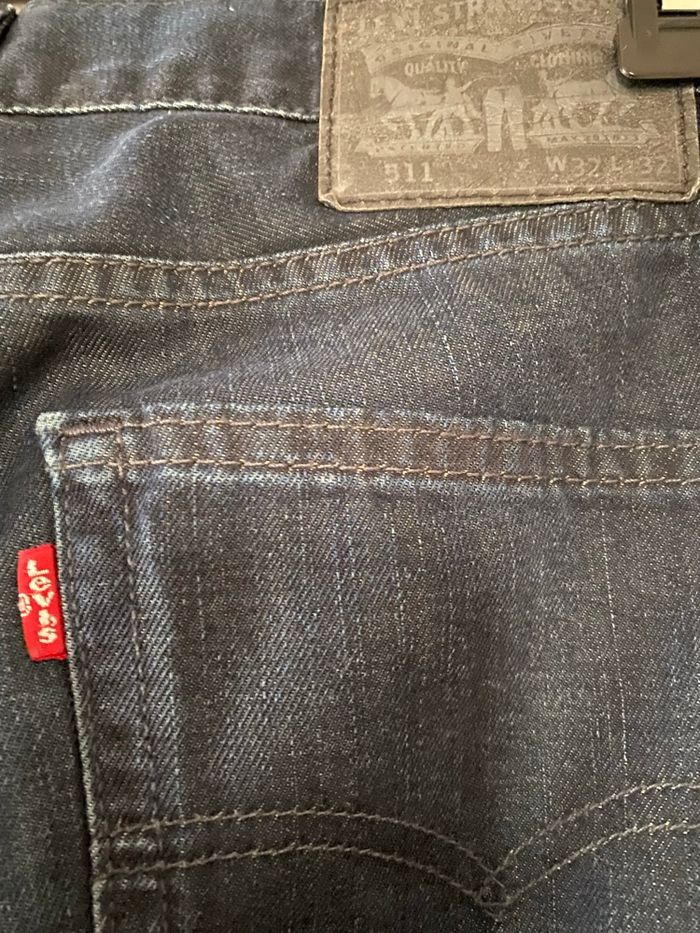 Jean Levi’s 511 homme - photo numéro 5