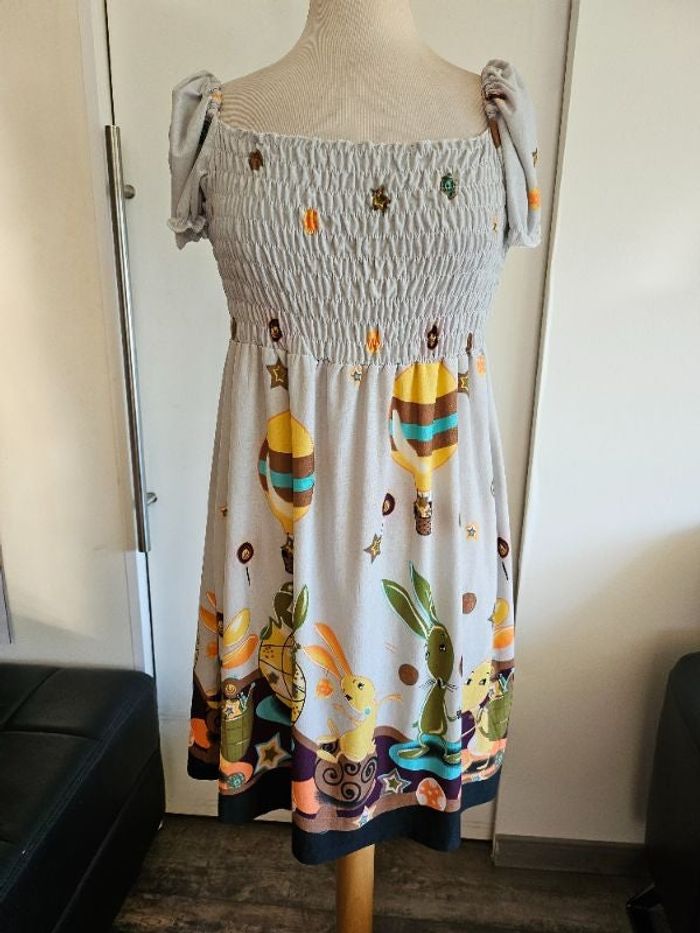 Robe habits&moi T m/l (38)