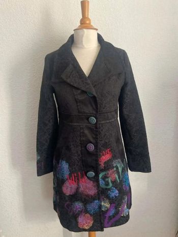 Manteau  T36