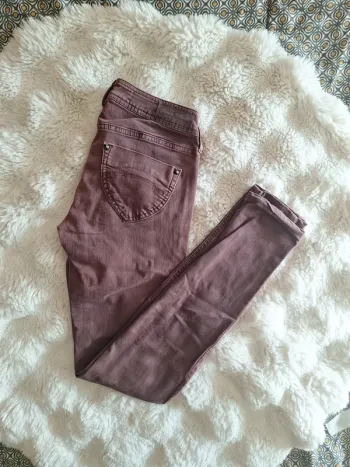 Pantalon t34 #F34XS-070