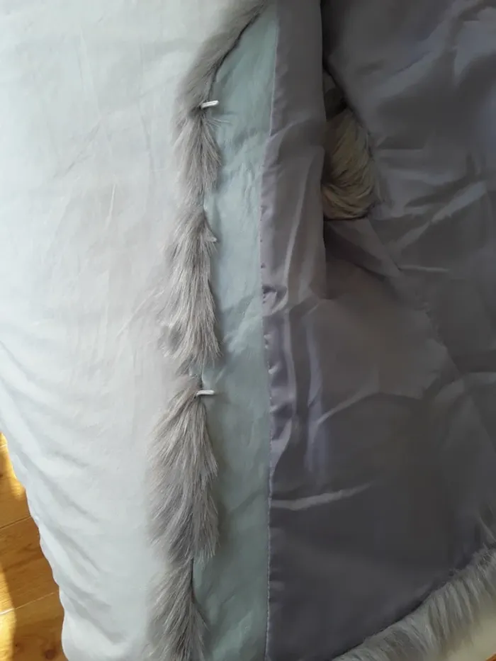 Gilet - photo numéro 4
