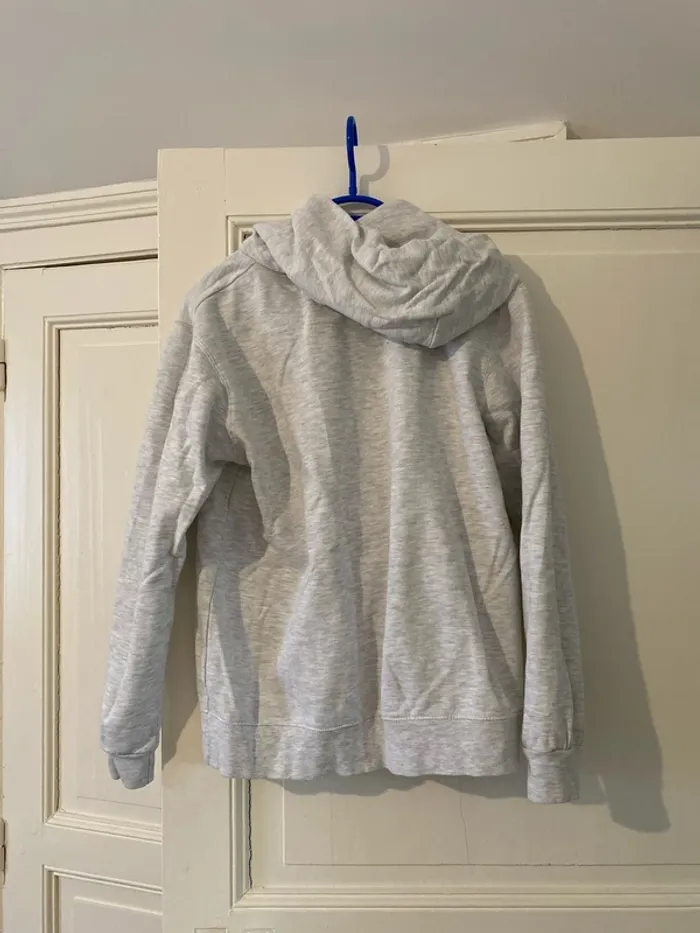 Pull / Sweat à capuche M - photo numéro 4