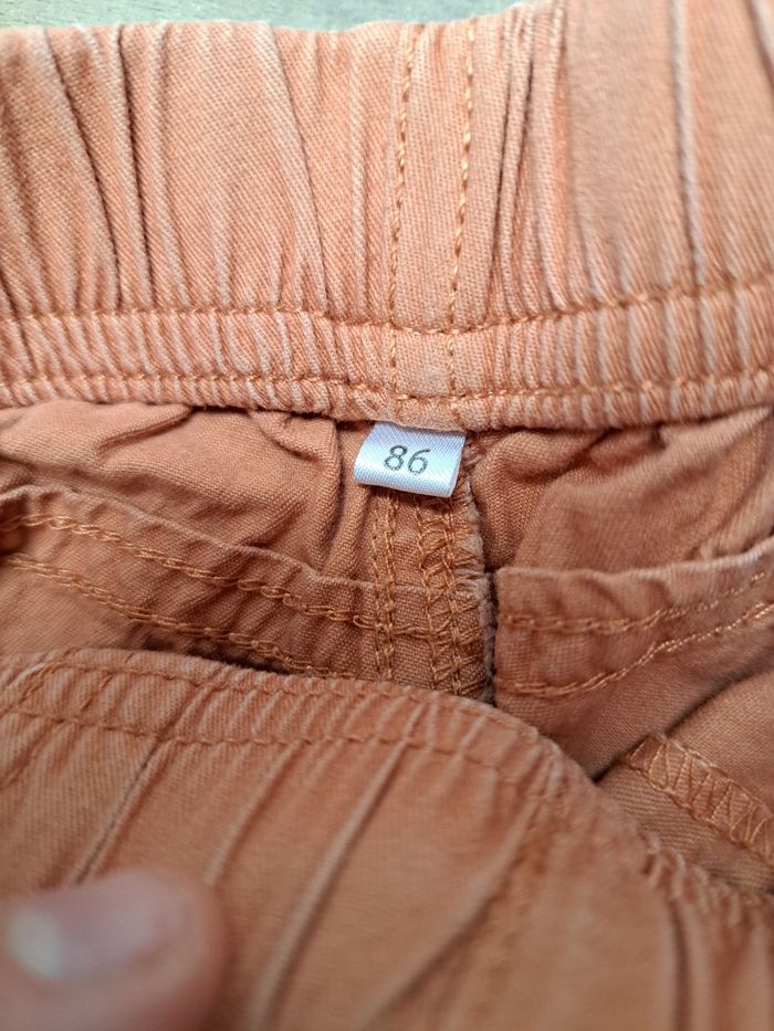 Short été garçon - photo numéro 2