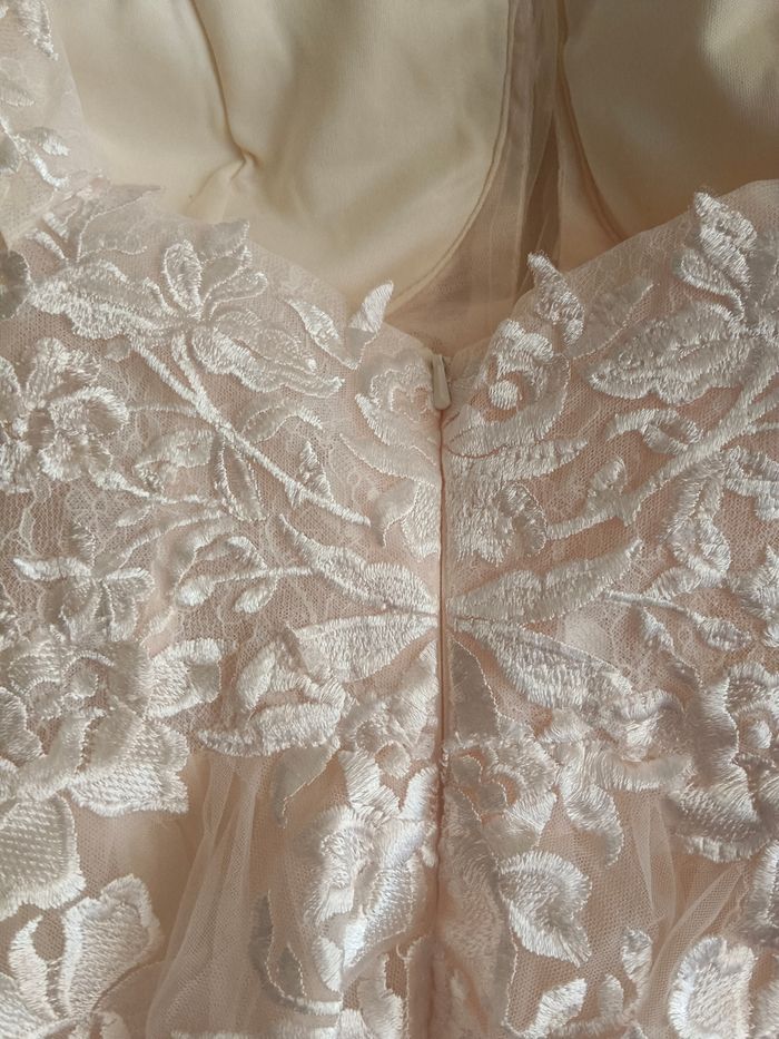 Robe de mariée - photo numéro 8