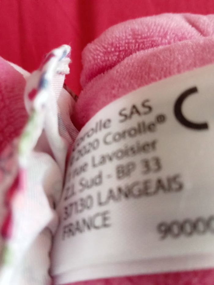 Poupon Corolle - photo numéro 4