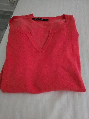 Pulls manches longues