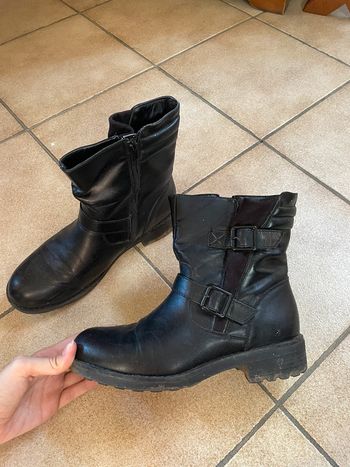 Boots 38