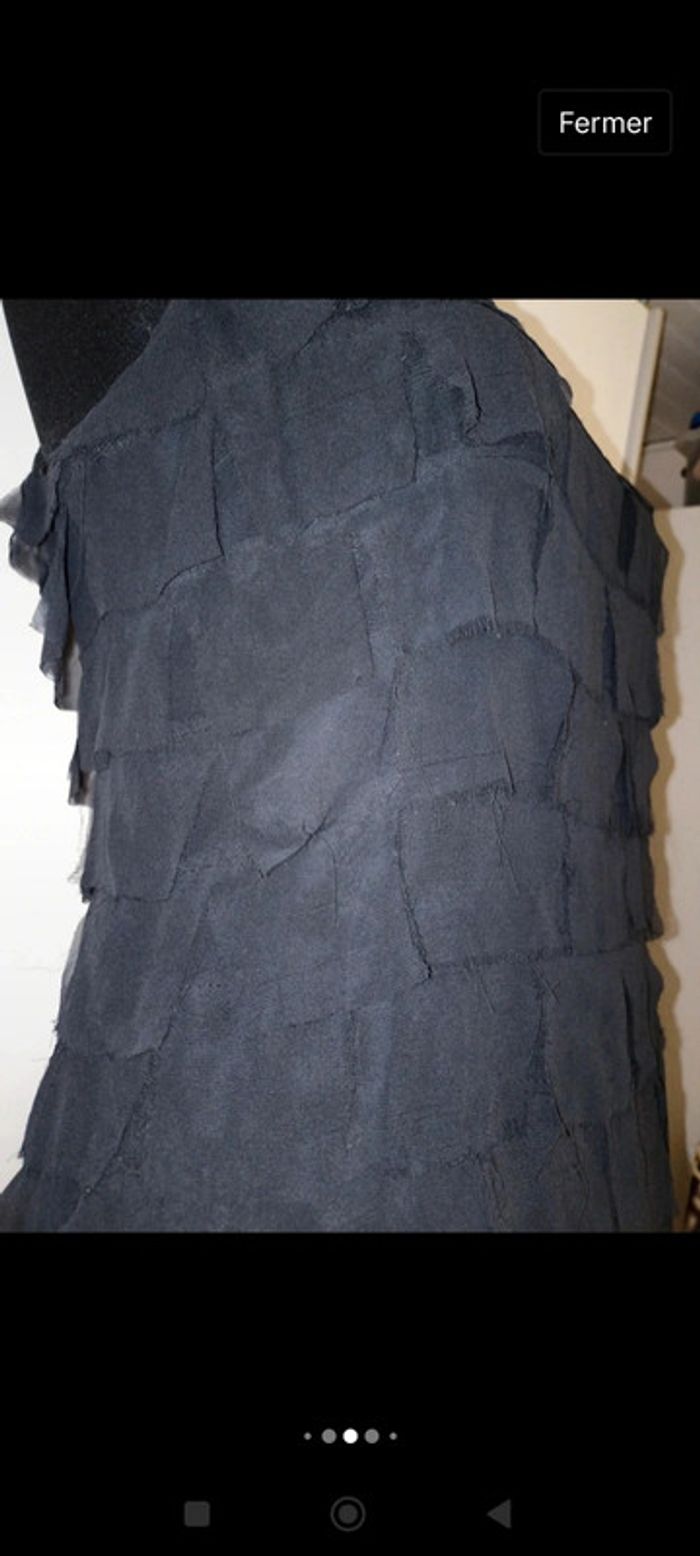 Robe / tunique camaieu S - photo numéro 4