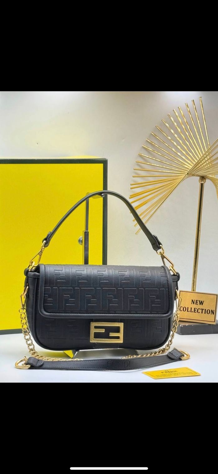 Sac à main Fendi