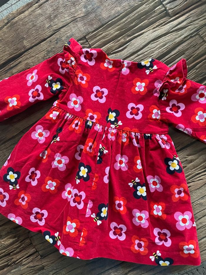 Robe fille - photo numéro 2