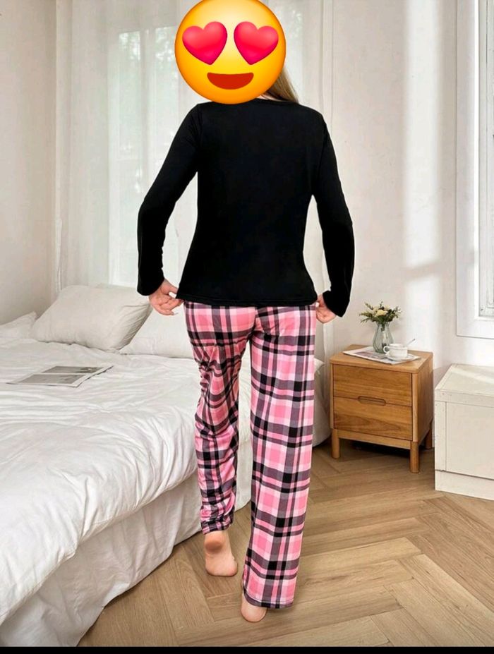 Pijama pour femme - photo numéro 2