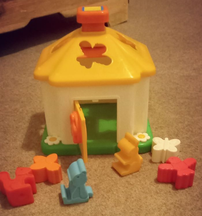 Jeu éducatif - photo numéro 3