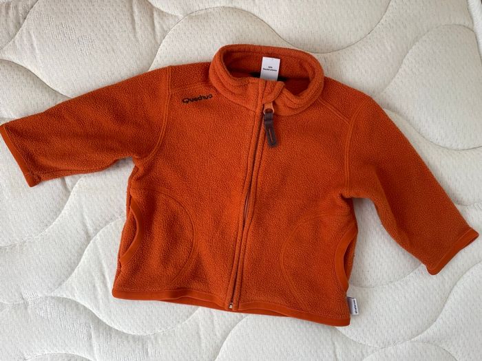 Veste - photo numéro 1