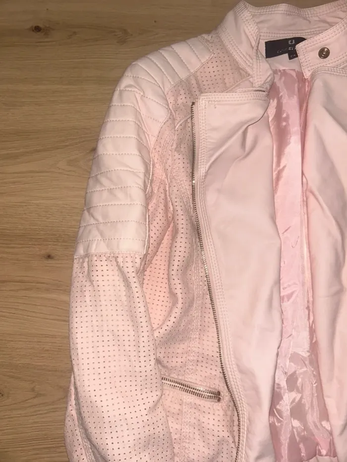 Veste femme - photo numéro 2