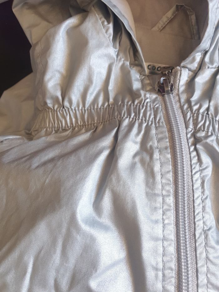 Coupe vent imperméable - photo numéro 3