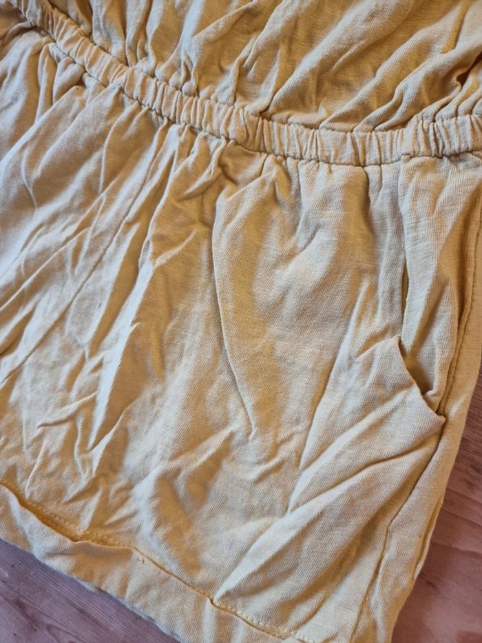Combi short - photo numéro 2