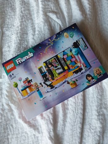 Lego Friends 42610 Le Karaoké