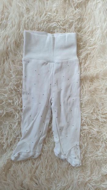 Pantalon bébé