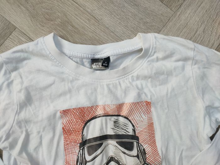 Lot de 2 pyjamas longs garçon 4 ans - photo numéro 8