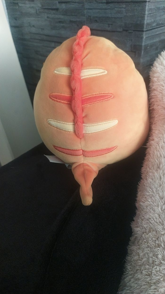 Peluche squishmallows - photo numéro 2