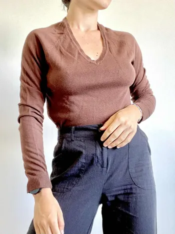 Pull Zara