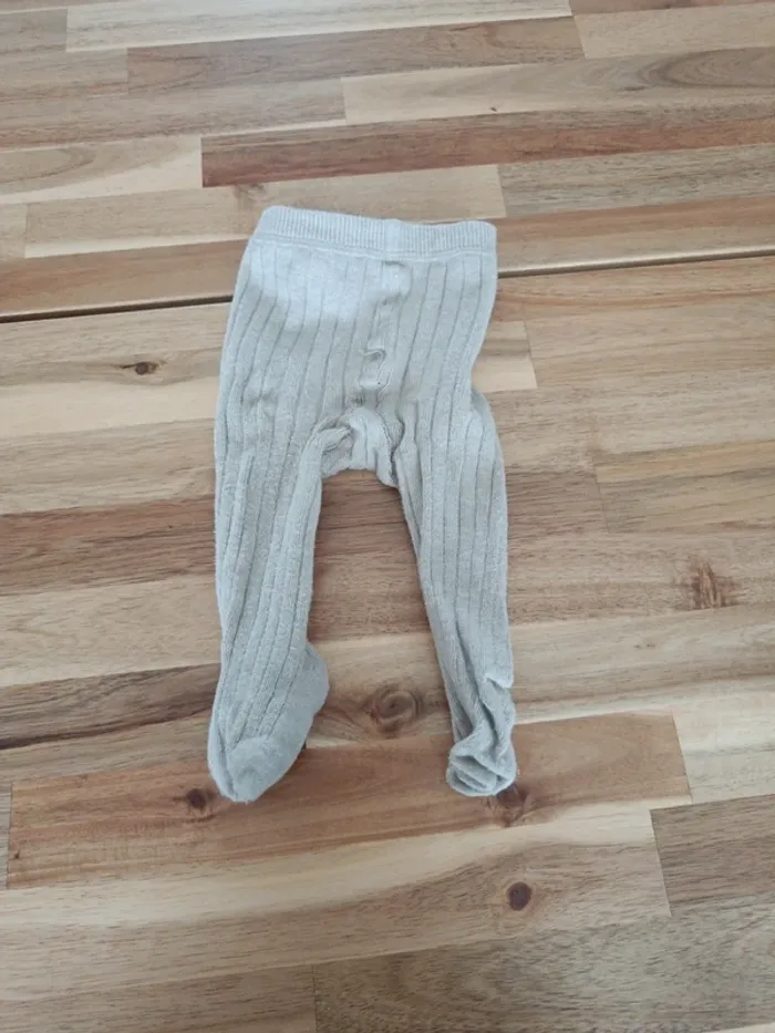 Lot de collants 15-17 - photo numéro 5